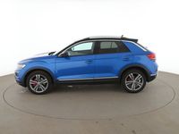 gebraucht VW T-Roc 2.0 TSI Sport 4Motion, Benzin, 24.920 €