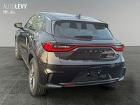 Gebraucht Lexus LBX 136 PS (100 kW) 2026 Mysticschwarz SUV