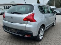 gebraucht Peugeot 3008 // frische Inspektion // Tüv Neu