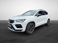 Gebraucht Cupra Ateca VZ 300 PS (220 kW) 2023 Schwarz (magic schwarz metallic) SUV