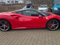 Gebraucht Ferrari 488 669 PS (492 kW) 2016 Rot