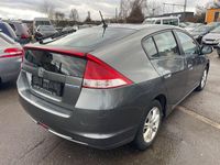 Gebraucht Honda Insight Elegance 88 PS (64 kW) 2010 Grau Kleinwagen