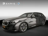Gebraucht BMW 530e M Sport 299 PS (219 kW) 2024 Grau Kombi