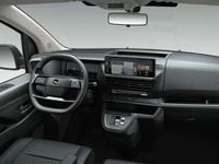 Ny Opel Vivaro 177 HK (130 kW) 2025 Sort MPV