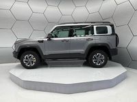 Neu Baic BJ40 234 PS (172 kW) 2025 Other SUV