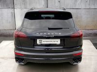 gebraucht Porsche Cayenne S Diesel MwSt; DE; Unfallfrei