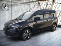 Gebraucht Mercedes 200 22 kW (30 PS) 2024 Schwarz Van / Kleinbus