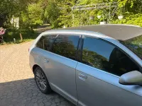 Gebraucht Audi A6 2007 Silber Kombi