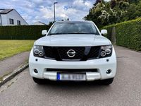 Gebraucht Nissan Pathfinder 171 PS (125 kW) 2008 Weiß SUV