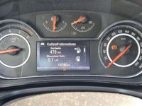 gebraucht Opel Insignia 2016 Diesel 136ps
