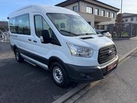Second-hand Ford Transit 101 CP (74 kW) 2015 Alb Break