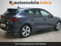 Gebraucht Seat Leon FR 116 PS (85 kW) 2025 Magnetic tech Limousine