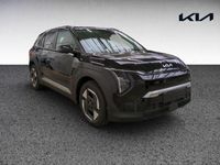 Gebraucht Kia EV3 Earth 150 kW (204 PS) 2025 Schwarz SUV