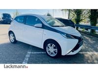 gebraucht Toyota Aygo 1.0 X-Play Touch*Kamera*Klima*