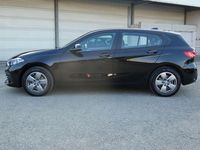 Gebraucht BMW 118 Advantage 136 PS (100 kW) 2023 Schwarz ii Kleinwagen