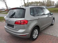 gebraucht VW Golf Sportsvan ACC/NAVI/AUTOMATIK/TÜV NEU