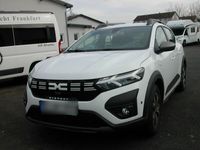 gebraucht Dacia Sandero Stepway III-TCe 100 Eco-G (LPG) - Expression+