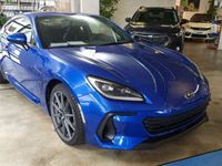 gebraucht Subaru BRZ 2.4i Sport ES Eyesight System