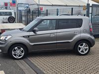 Gebraucht Kia Soul 116 PS (85 kW) 2009 Silber SUV