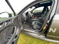 gebraucht Audi RS3 Sportback Vollausstattung