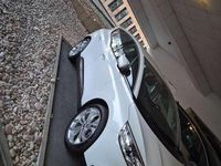 Gebraucht Renault Scenic E-Tech Intens 140 PS (102 kW) 2018 Weiß SUV