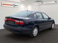 gebraucht Seat Toledo 1.6i