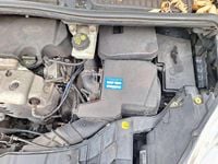 Gebraucht Ford C-MAX Ambiente 86 PS (63 kW) 2014 Van / Kleinbus