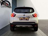 gebraucht Renault Captur CapturENERGY 1.2 *DAB*SHZ*NAVI*LED*KAMERA*KLIMA