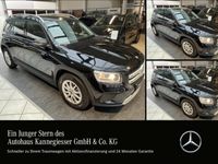 gebraucht Mercedes GLB200 d