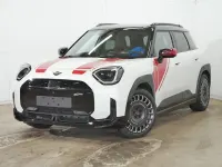 Gebraucht Mini Aceman 160 kW (218 PS) 2025 Weiß SUV
