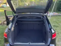 Gebraucht Audi A4 Sport 252 PS (185 kW) 2018 Schwarz Kombi