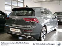 gebraucht VW Golf VIII 2.0 TDI Move AHK Navi Kamera uvm