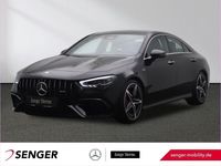 Gebraucht Mercedes CLA45 AMG AMG 421 PS (309 kW) 2024 Andere farbe Coupé