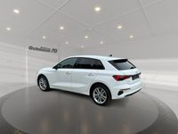 gebraucht Audi A3 Sportback e-tron Sportback 40 TFSIe LED FLA STH B&O Navi