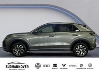 Gebraucht VW T-Roc Style 116 PS (85 kW) 2026 Grau SUV