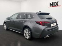 Gebraucht Toyota Corolla 179 PS (131 kW) 2025 Grau Kombi