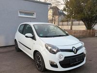 Gebraucht Renault Twingo Expression 75 PS (55 kW) 2014 Weiß Kleinwagen