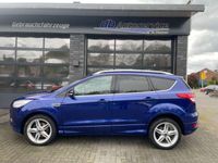 gebraucht Ford Kuga Individual 4x4