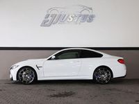 Gebraucht BMW M4 Competition Edition 450 PS (330 kW) 2019 Weiß Coupé