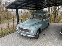 Gebraucht Volvo P210 75 PS (55 kW) 1966 Kombi