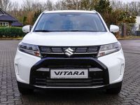Neu Suzuki Vitara Comfort+ 110 PS (80 kW) 2025 Weiß SUV