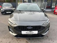 Usata Ford Focus ST-Line 155 CV (114 kW) 2023 Argento Berlina