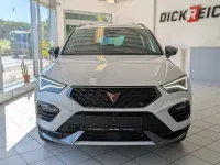 Gebraucht Cupra Ateca 150 PS (110 kW) 2025 Weiß SUV