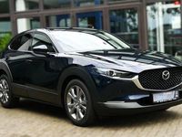 Neu Mazda CX-30 Center-Line 140 PS (102 kW) 2025 Deep crystal blue SUV