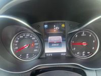 Gebraucht Mercedes C220 170 PS (125 kW) 2015 Silber Kombi