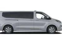 Neu Ford Transit Custom 136 PS (100 kW) 2026 Grau Kombi
