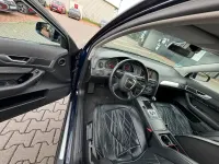 Gebraucht Audi A6 170 PS (125 kW) 2005 Blau Limousine