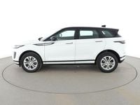 Gebraucht Land Rover Range Rover evoque 150 PS (110 kW) 2020 Weiß SUV