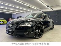 gebraucht Audi TT Roadster Cabrio/Roadster 2.0 TFSI /BOSE/Leder