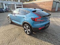 Gebraucht Volvo C40 Plus 169 kW (231 PS) 2022 Blau SUV